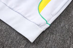 Tuta da Calcio Brasile 26/27