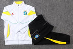 Tuta da Calcio Brasile 26/27