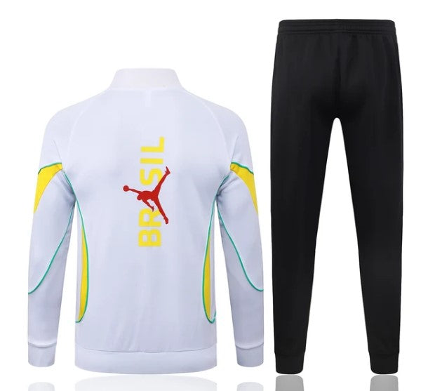 Tuta da Calcio Brasile 26/27