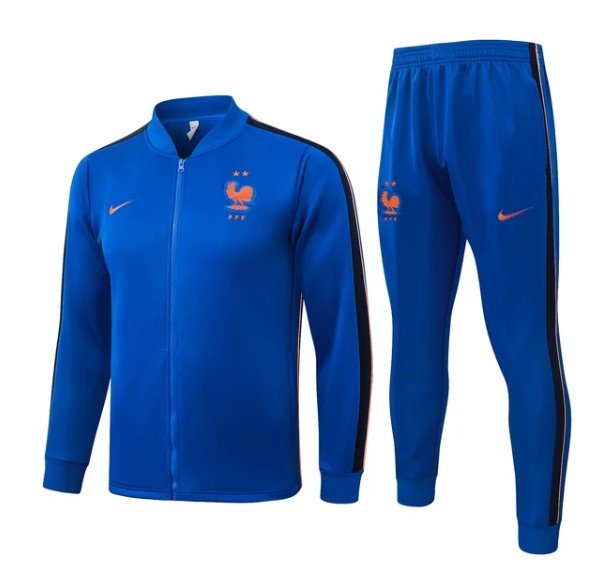 Tuta da Calcio Francia 26/27