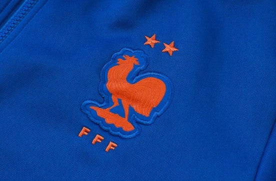 Tuta da Calcio Francia 26/27