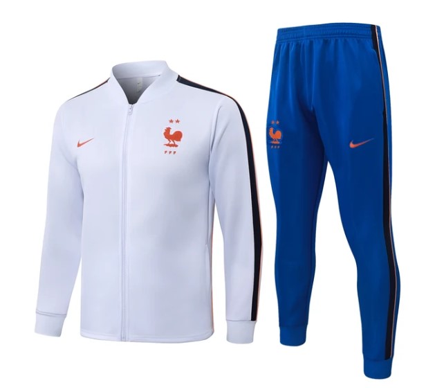 Tuta da Calcio Francia 26/27