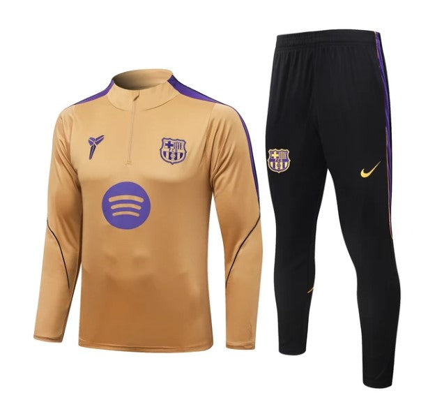 Tuta da calcio FC Barcelona 26/27