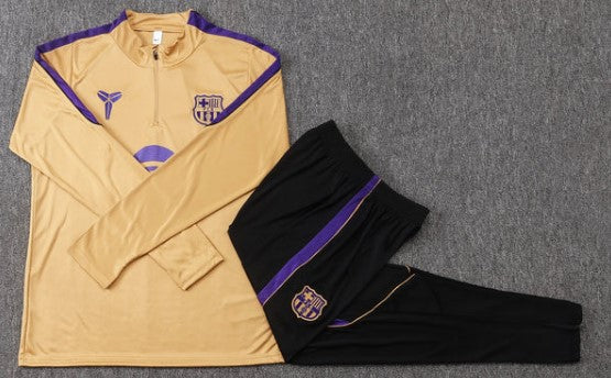 Tuta da calcio FC Barcelona 26/27