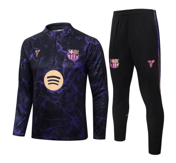 Tuta da calcio FC Barcelona 26/27