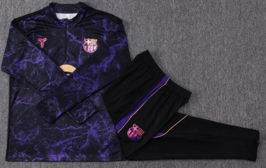 Tuta da calcio FC Barcelona 26/27