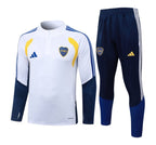 Tuta da calcio Boca Juniors 26/27