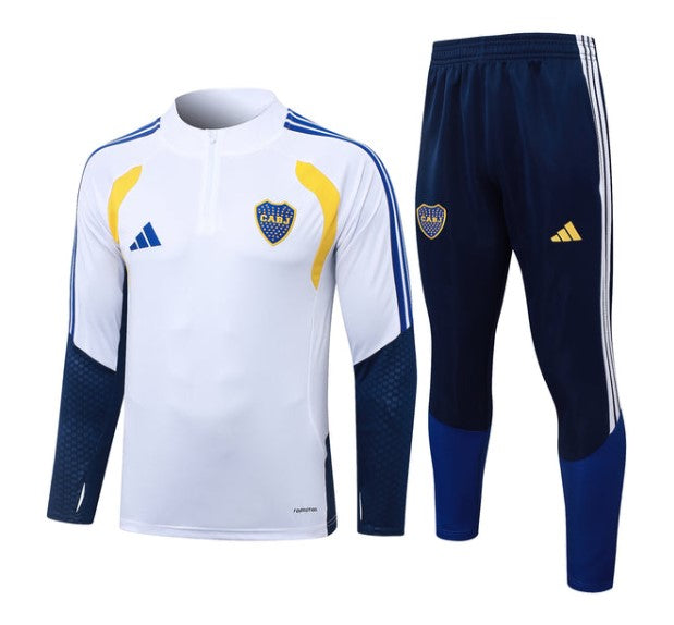 Tuta da calcio Boca Juniors 26/27