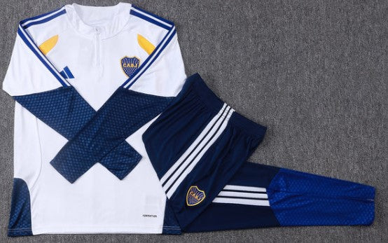 Tuta da calcio Boca Juniors 26/27