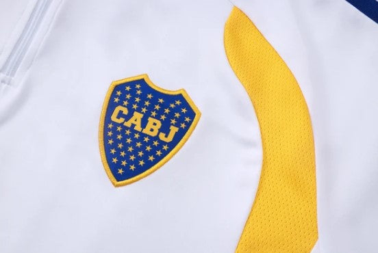 Tuta da calcio Boca Juniors 26/27