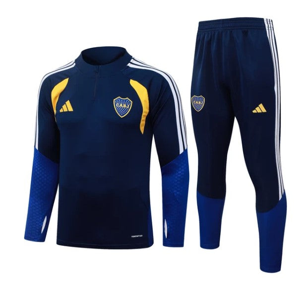 Tuta da calcio Boca Juniors 26/27