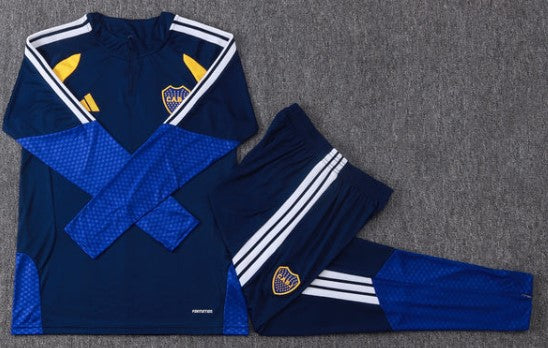 Tuta da calcio Boca Juniors 26/27