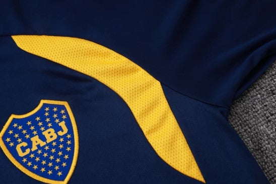 Tuta da calcio Boca Juniors 26/27