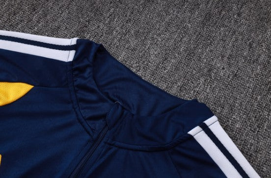 Tuta da calcio Boca Juniors 26/27