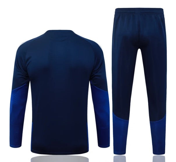 Tuta da calcio Boca Juniors 26/27