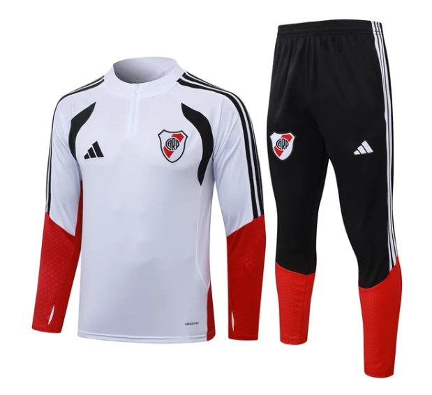 Tuta da calcio River Plate 26/27