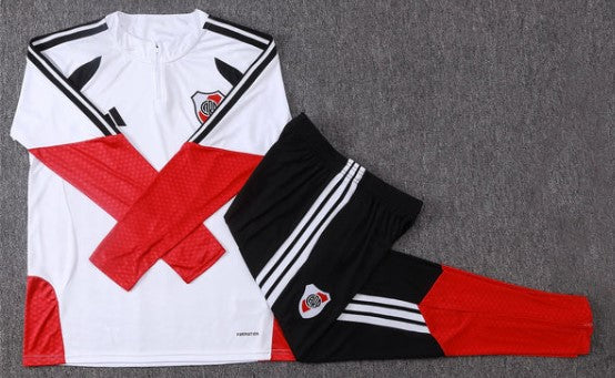 Tuta da calcio River Plate 26/27