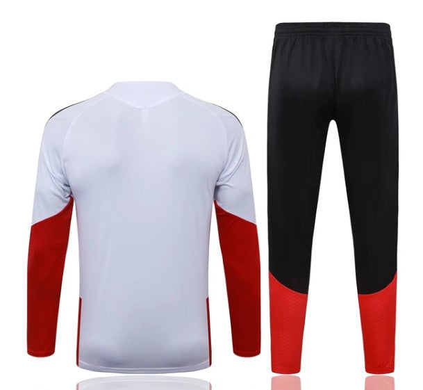 Tuta da calcio River Plate 26/27
