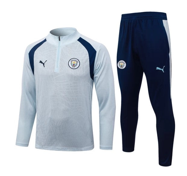 Tuta da Calcio Manchester City 26/27