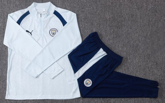 Tuta da Calcio Manchester City 26/27