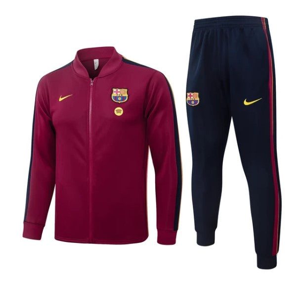 Tuta da calcio FC Barcelona 26/27