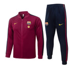 Tuta da calcio FC Barcelona 26/27