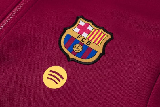 Tuta da calcio FC Barcelona 26/27