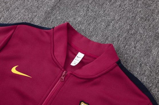 Tuta da calcio FC Barcelona 26/27