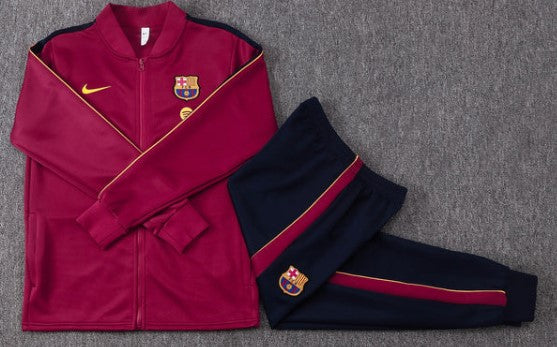 Tuta da calcio FC Barcelona 26/27