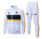 Tuta da calcio Real Madrid 26/27