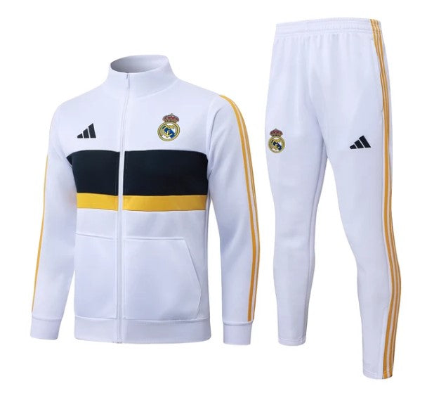 Tuta da calcio Real Madrid 26/27