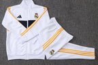 Tuta da calcio Real Madrid 26/27