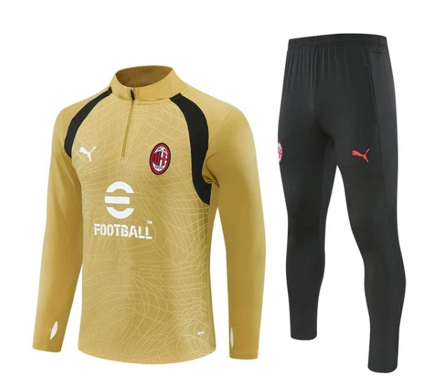 Tuta da calcio AC Milan 26/27