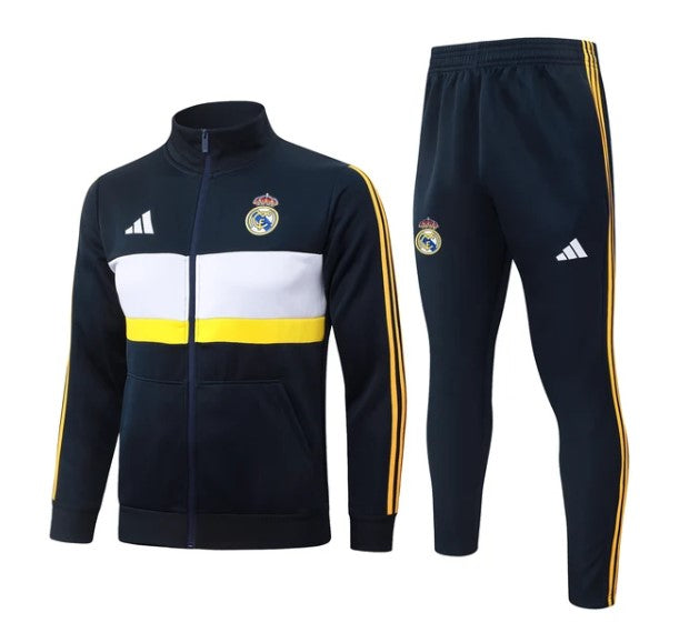 Tuta da calcio Real Madrid 26/27