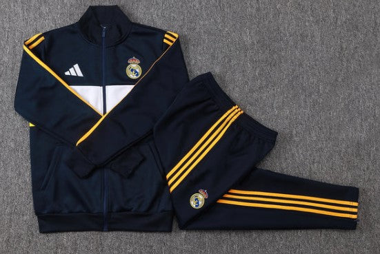 Tuta da calcio Real Madrid 26/27