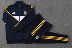 Tuta da calcio Real Madrid 26/27