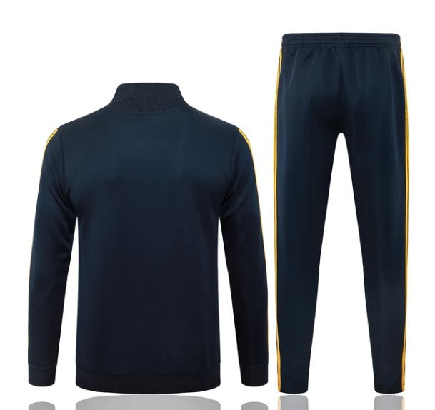 Tuta da calcio Real Madrid 26/27