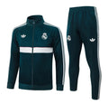 Tuta da calcio Real Madrid 26/27