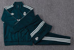 Tuta da calcio Real Madrid 26/27