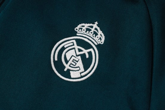 Tuta da calcio Real Madrid 26/27