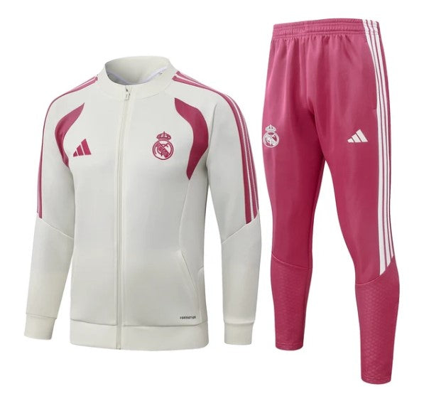 Tuta da calcio Real Madrid 26/27