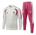 Tuta da calcio Real Madrid 26/27