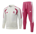 Tuta da calcio Real Madrid 26/27