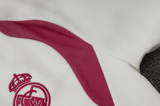 Tuta da calcio Real Madrid 26/27