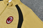 Tuta da calcio AC Milan 26/27