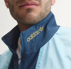 Giacca Impermeabile Argentina EQT 2026