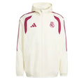 Giacca Impermeabile Real Madrid 26/27