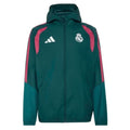 Giacca Impermeabile Real Madrid 26/27
