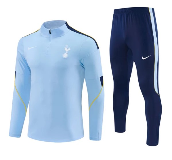 Tuta da calcio Tottenham Hotspur 26/27