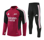 Tuta da calcio Arsenal 26/27